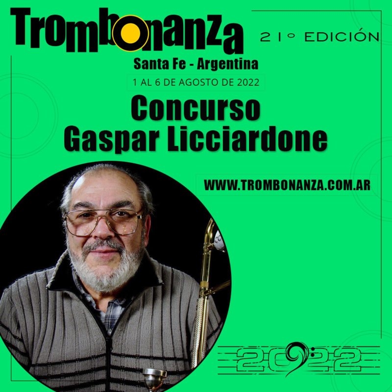Trombonanza