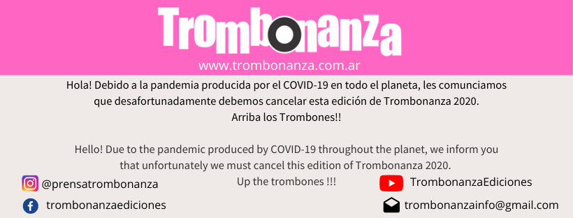 Trombonanza