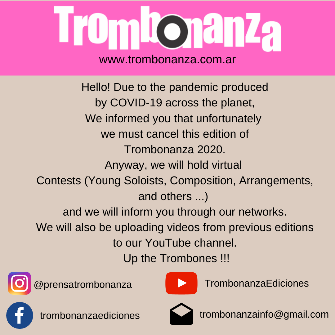 Trombonanza