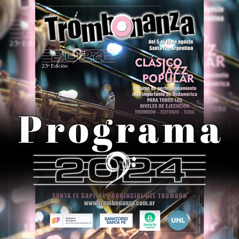Trombonanza